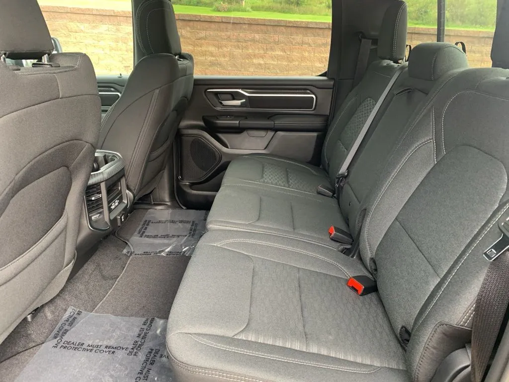 2026 Ram 1500 Big Horn Lone Star photo 3