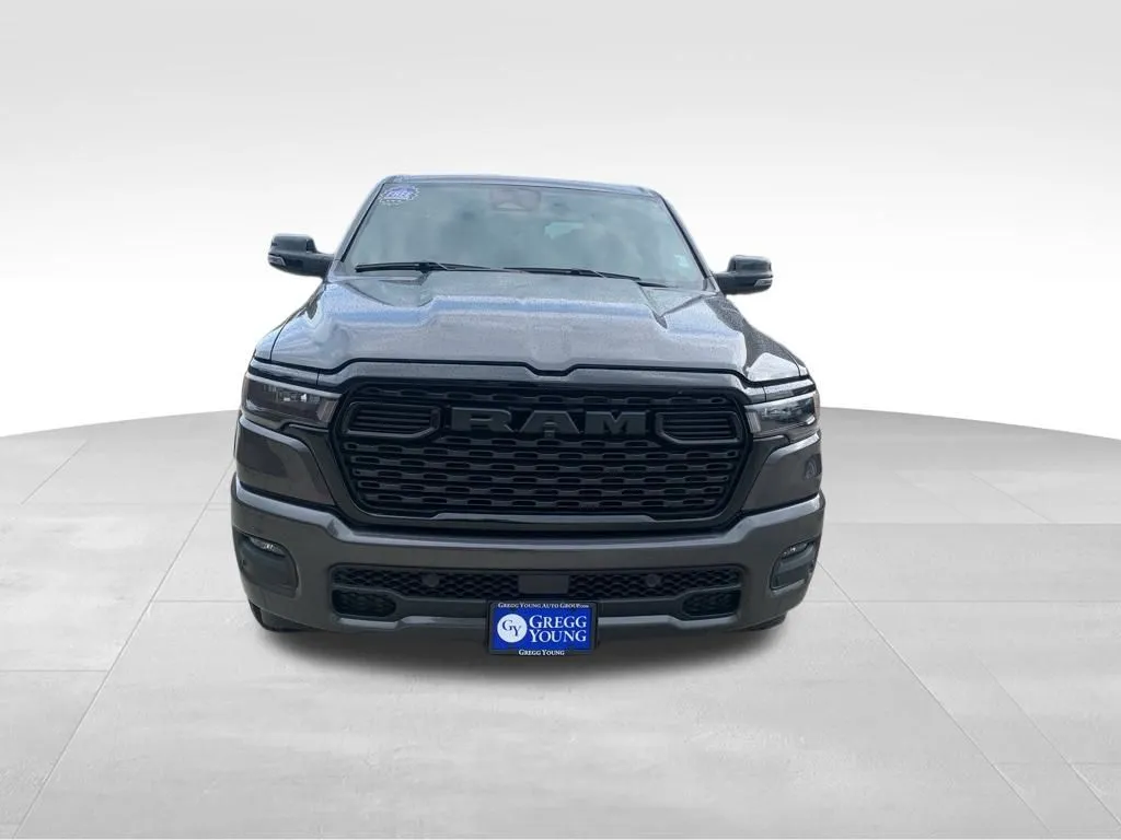 2026 Ram 1500 Big Horn Lone Star photo 2