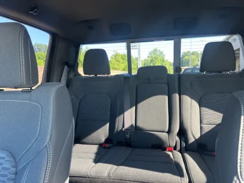 More photos of 2025 Ram 1500 Big Horn/Lone Star at Gregg Young of Newton, IA