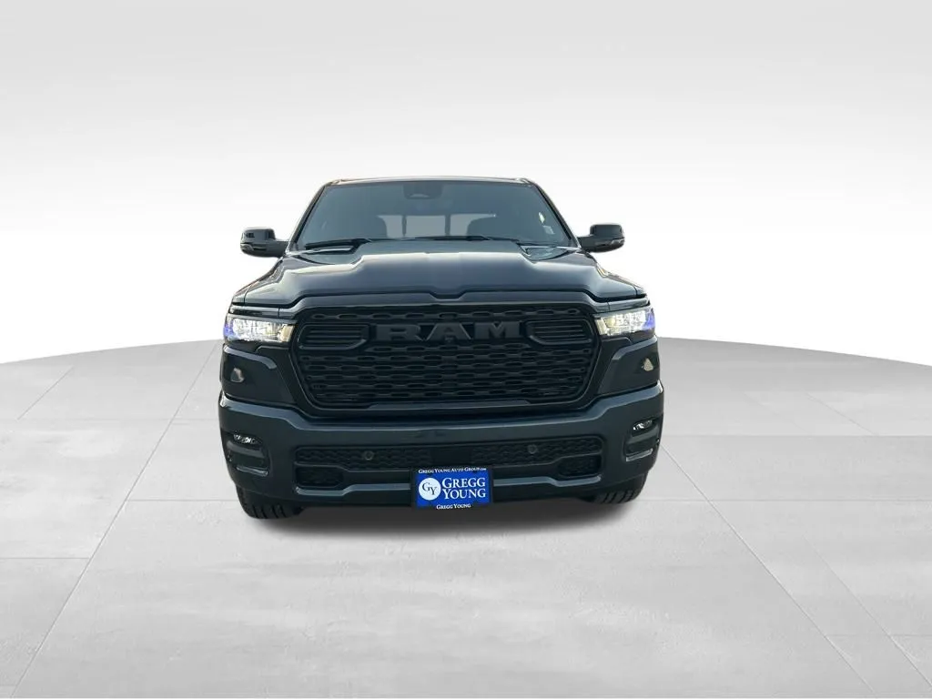2026 Ram 1500 Big Horn Lone Star photo 2