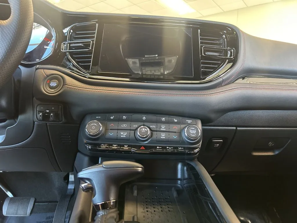 2026 Dodge Durango GT Plus photo 4