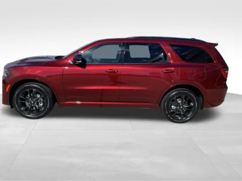Photos of 2026 Dodge Durango GT Plus for sale in Newton, IA at Gregg Young of Newton