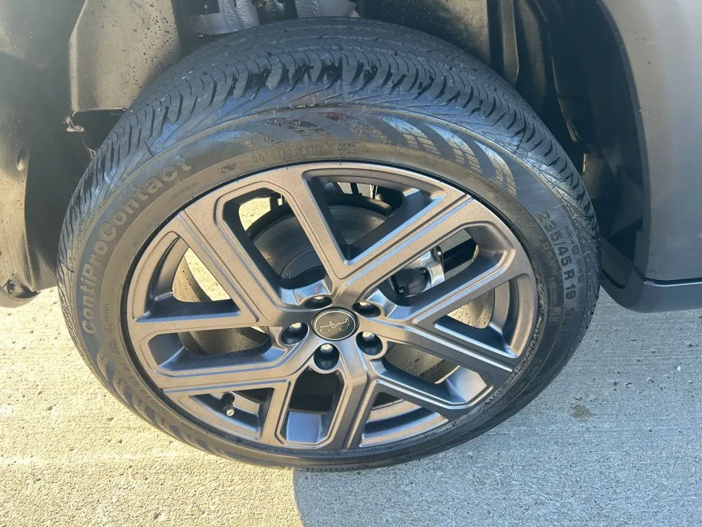 2026 Jeep Compass Limited Altitude photo 4