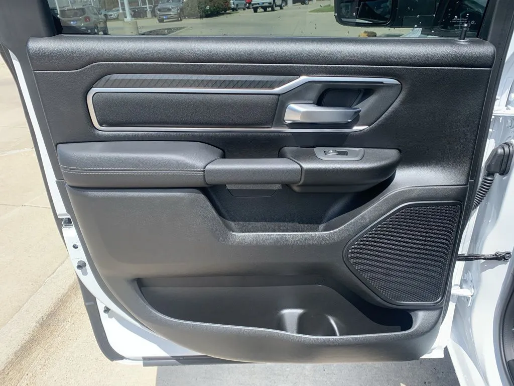 2026 Ram 1500 Big Horn Lone Star photo 2