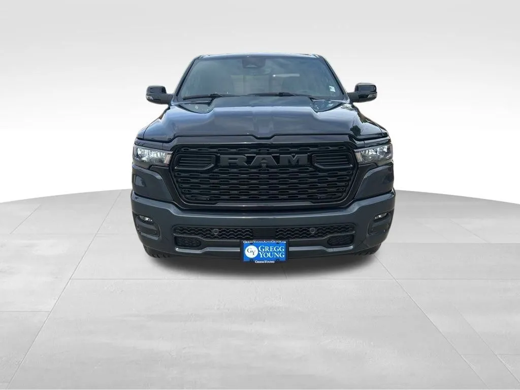 2026 Ram 1500 Big Horn Lone Star photo 2