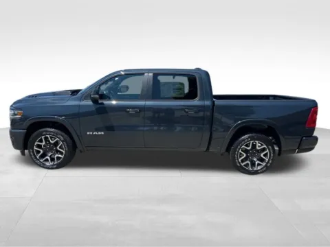 Photos of 2026 Ram 1500 Big Horn/Lone Star for sale in Newton, IA at Gregg Young of Newton