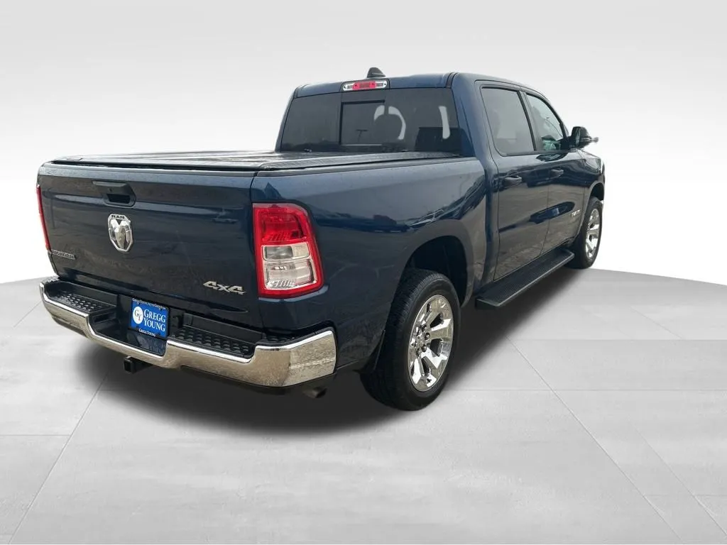 2023 Ram 1500 Big Horn Lone Star photo 3