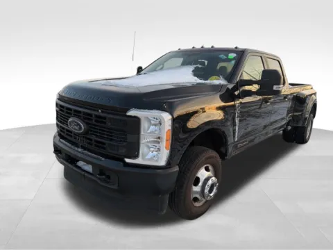 More photos of 2024 Ford F-350SD XL at Gregg Young of Newton, IA