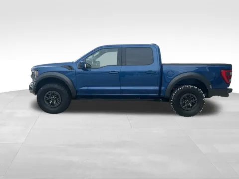 More photos of 2022 Ford F-150 Raptor at Gregg Young of Newton, IA