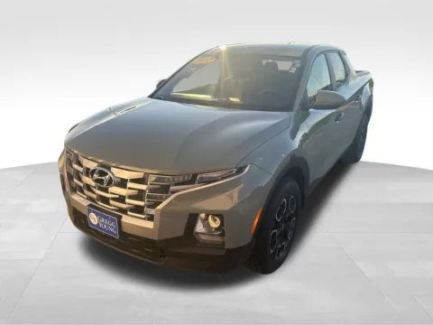 Another view of 2022 Hyundai Santa Cruz SEL for sale in Newton, IA at Gregg Young of Newton