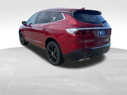 More photos of 2023 Buick Enclave Essence at Gregg Young of Newton, IA