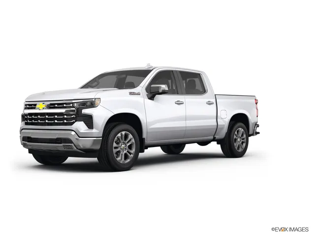2024 Chevrolet Silverado 1500 High Country for sale in Newton, IA