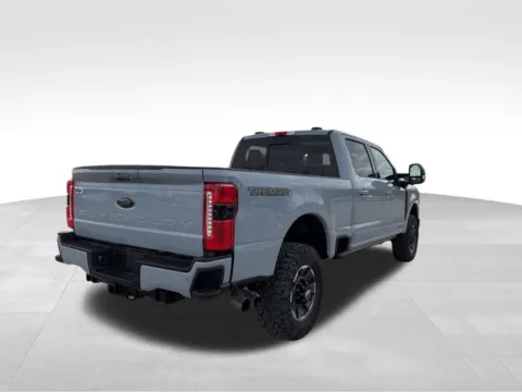 More photos of 2024 Ford F-250SD Lariat at Gregg Young of Newton, IA