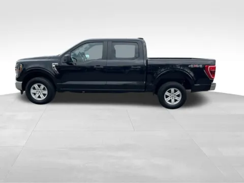 Another view of 2023 Ford F-150 for sale in Newton, IA at Gregg Young of Newton