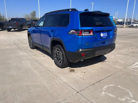 Another view of 2026 Jeep Cherokee Laredo for sale in Newton, IA at Gregg Young of Newton