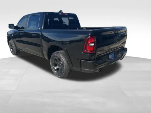 More photos of 2026 Ram 1500 Big Horn/Lone Star at Gregg Young of Newton, IA