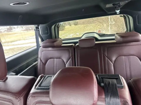 More photos of 2023 Ford Expedition Max Limited at Gregg Young of Newton, IA
