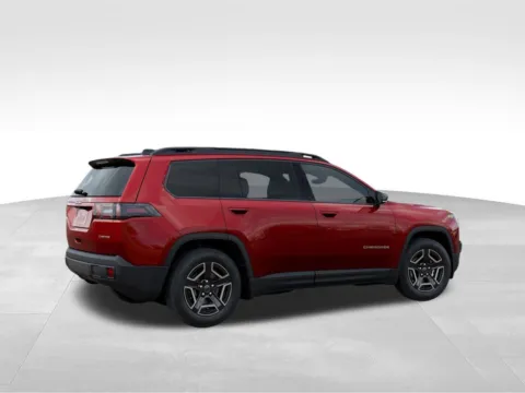 More photos of 2026 Jeep Cherokee Laredo at Gregg Young of Newton, IA