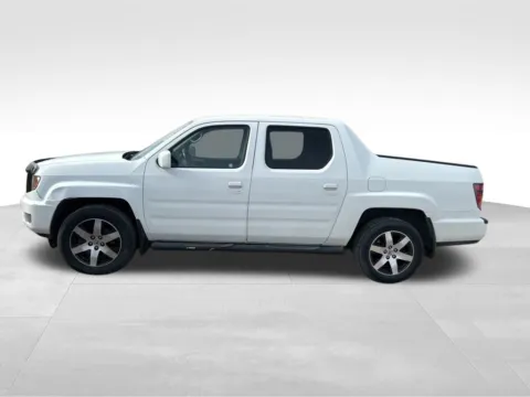 Photos of 2014 Honda Ridgeline SE for sale in Newton, IA at Gregg Young of Newton