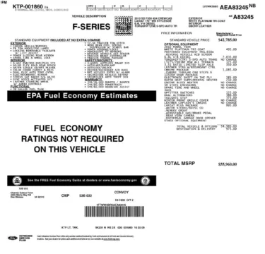 Photos of 2010 Ford F-350SD Lariat for sale in Newton, IA at Gregg Young of Newton