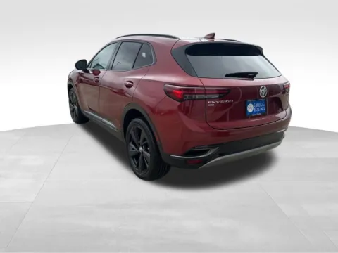 More photos of 2023 Buick Envision Essence at Gregg Young of Newton, IA