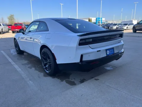 Another view of 2026 Dodge Charger R/T Scat Pack for sale in Newton, IA at Gregg Young of Newton