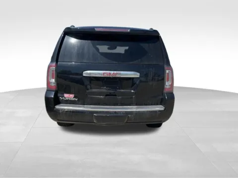 More photos of 2015 GMC Yukon Denali at Gregg Young of Newton, IA