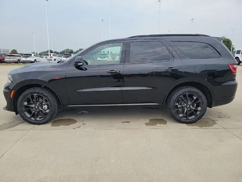Photos of 2026 Dodge Durango GT Plus for sale in Newton, IA at Gregg Young of Newton