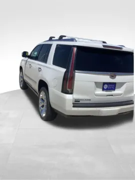 More photos of 2018 Cadillac Escalade Platinum Edition at Gregg Young of Newton, IA