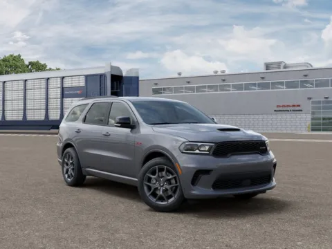 More photos of 2026 Dodge Durango GT Plus HEMI V8 at Gregg Young of Newton, IA
