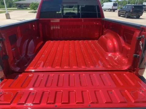 More photos of 2026 Ram 1500 Laramie at Gregg Young of Newton, IA