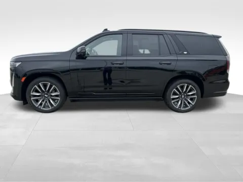 Another view of 2023 Cadillac Escalade Sport Platinum for sale in Newton, IA at Gregg Young of Newton