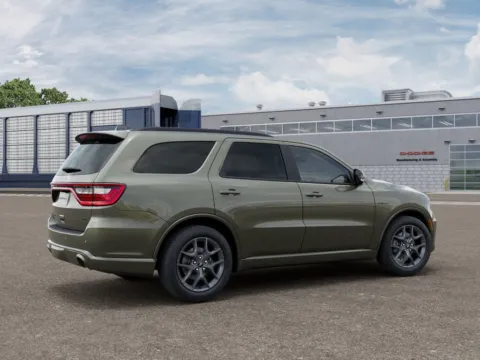 More photos of 2026 Dodge Durango GT Plus HEMI V8 at Gregg Young of Newton, IA