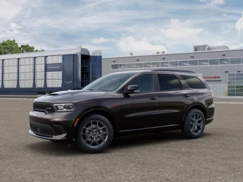 Photos of 2026 Dodge Durango GT Plus HEMI V8 for sale in Newton, IA at Gregg Young of Newton