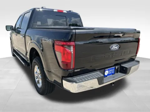 More photos of 2024 Ford F-150 XLT at Gregg Young of Newton, IA
