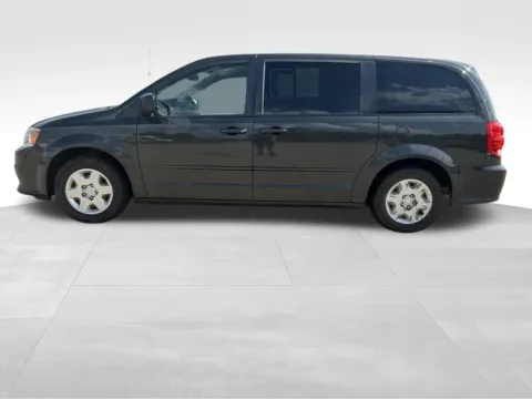 Another view of 2012 Dodge Grand Caravan SE/AVP for sale in Newton, IA at Gregg Young of Newton