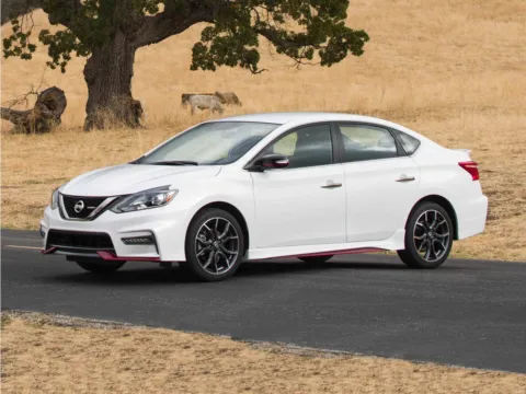 Unknown 2018 Nissan Sentra for sale in Newton, IA