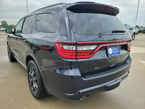 Another view of 2026 Dodge Durango GT Plus HEMI V8 for sale in Newton, IA at Gregg Young of Newton