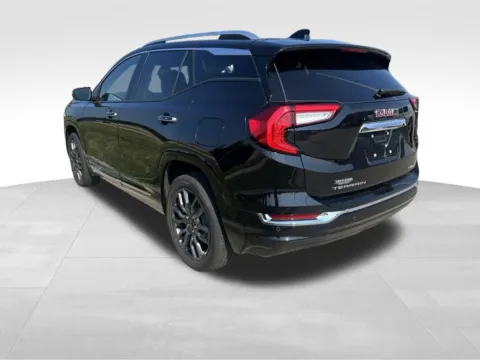 More photos of 2024 GMC Terrain Denali at Gregg Young of Newton, IA
