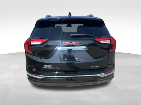 More photos of 2024 GMC Terrain Denali at Gregg Young of Newton, IA