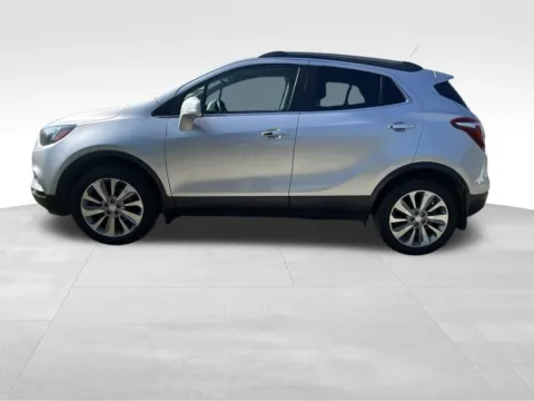 Another view of 2018 Buick Encore Preferred for sale in Newton, IA at Gregg Young of Newton
