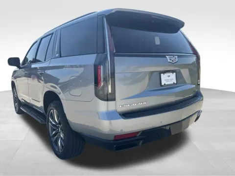 More photos of 2024 Cadillac Escalade Sport at Gregg Young of Newton, IA