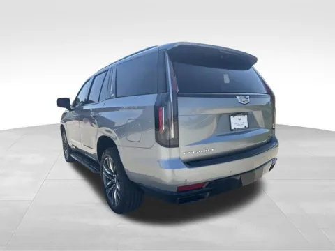 More photos of 2024 Cadillac Escalade Sport at Gregg Young of Newton, IA