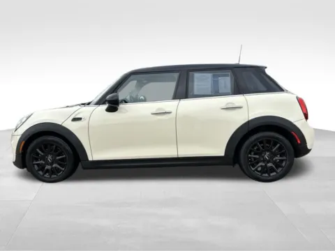 Another view of 2019 MINI Cooper for sale in Newton, IA at Gregg Young of Newton