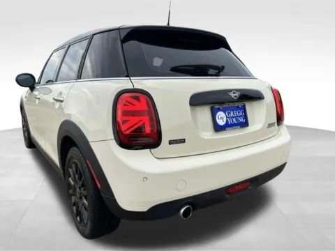 More photos of 2019 MINI Cooper at Gregg Young of Newton, IA