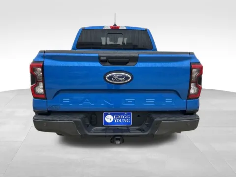 More photos of 2024 Ford Ranger XLT at Gregg Young of Newton, IA