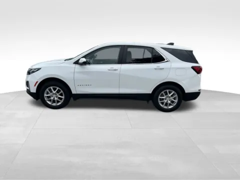 More photos of 2023 Chevrolet Equinox LT at Gregg Young of Newton, IA