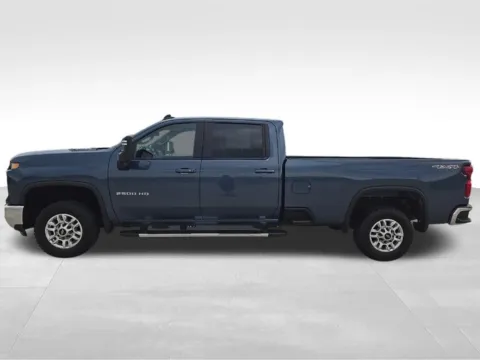 Another view of 2025 Chevrolet Silverado 2500 HD LT for sale in Newton, IA at Gregg Young of Newton