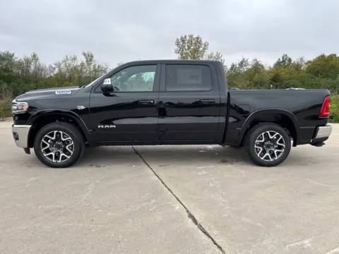 Photos of 2027 Ram 1500 Laramie for sale in Newton, IA at Gregg Young of Newton