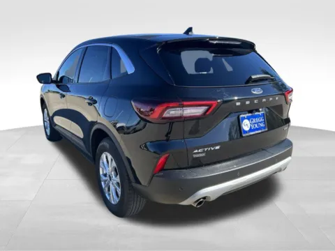 More photos of 2023 Ford Escape Active at Gregg Young of Newton, IA
